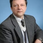 Андреев Алексей Александрович, Кандидат экономических наук, аудитор, преподаватель, ревизор.