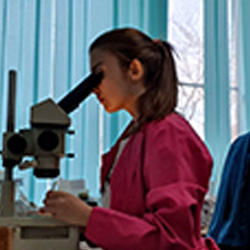 Андреева Ирина Александровна