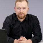 Андрей Барешкин, Руководитель стратегического направления SEO, AMDG