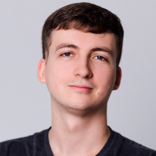 Андрей Бодиловский