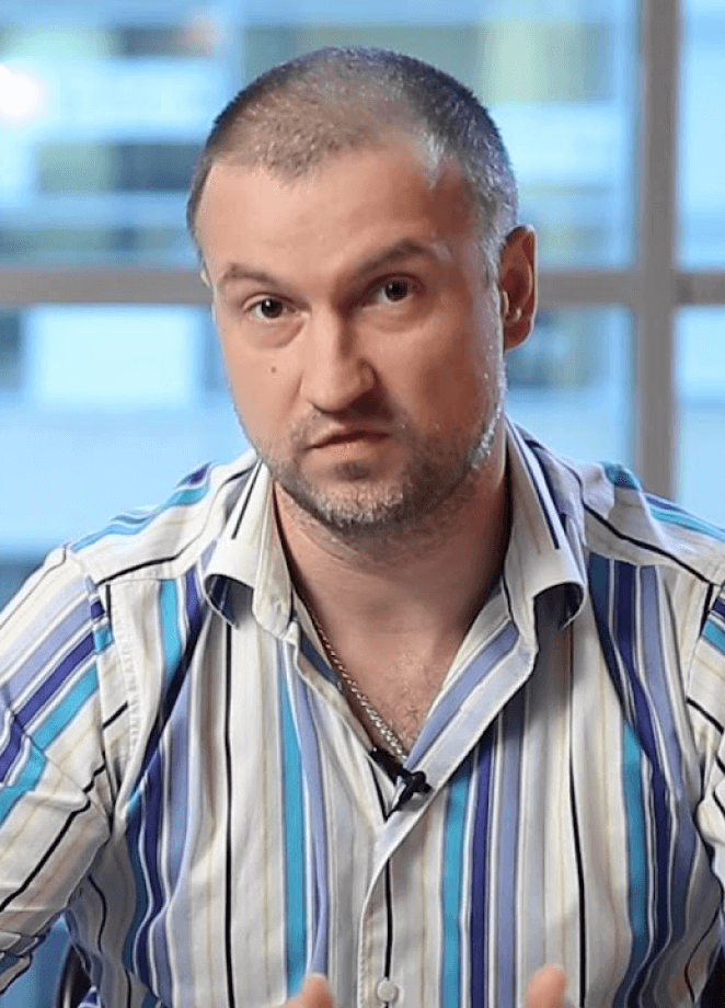 Андрей Кениг, Бизнес-тренер