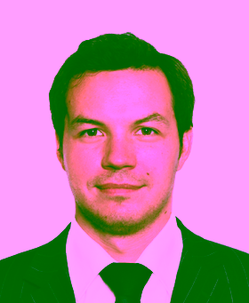 Андрей Крючков, Senior marketing manager Roche Diagnostics Russia