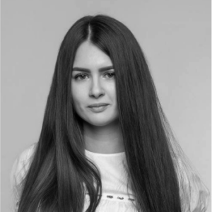 Андрей Малеваник, UX-дизайнер, автор курса «Photoshop с нуля»