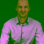 Андрей Машковцев, Старший аналитик DWH в АО «Тинькофф Банк»