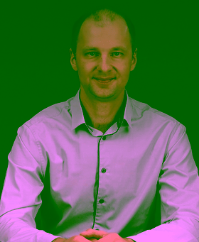 Андрей Машковцев, Старший аналитик DWH в АО «Тинькофф Банк»