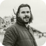 Андрей Молчанский