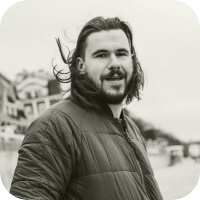 Андрей Молчанский, Business & finance consultant в orlov.finance