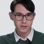 Андрей Рысистов, Ведущий эксперт Data Science в АО «Международный аэропорт Шереметьево»