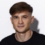 Андрей Сергунин, Дизайн-директор в студии «ЦЕХ»