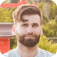 Андрей Шамарин, Pentester Team Lead в крупном банке