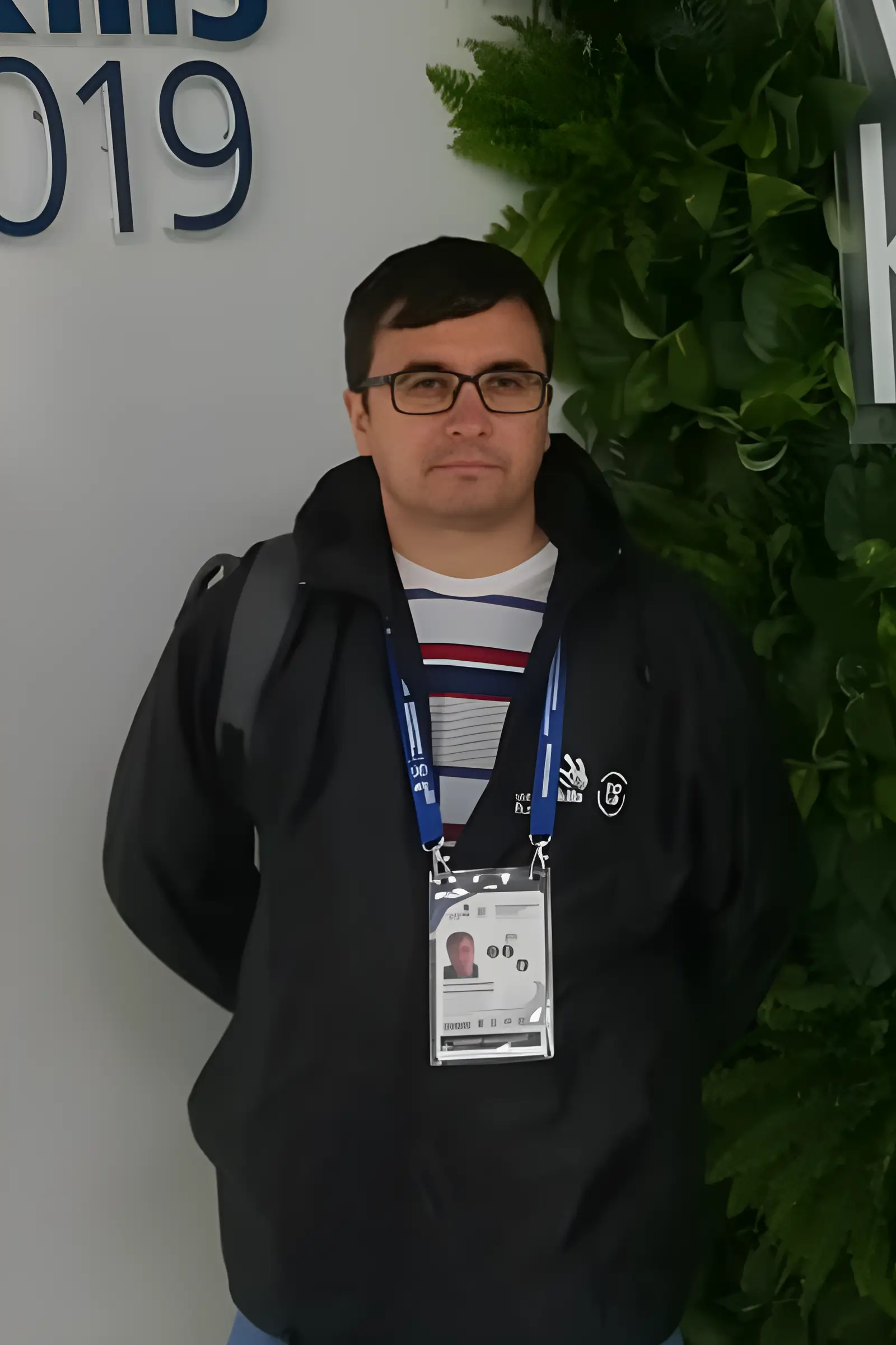 Андрей Сиделов, Разработчик 1С