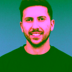 Андрей Смагин