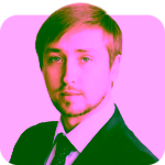 Андрей Стратичук