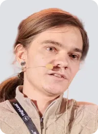 Андрей Вильмов, Data Engineer в «ПерилаГлавСнаб». Более 10 лет в IT