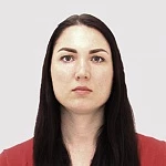 Андрианова Раиса Игоревна