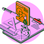 Андросова Наталья Борисовна, Кандидат технических наук