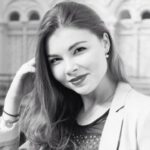 Ангелина Дронова, Преподаватель РУДН