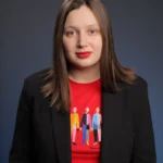 Анна Абрамова