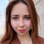 Анна Бахматова