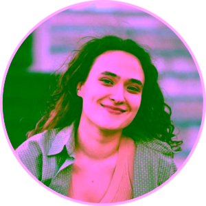 Анна Цымбал, Когнитивно-поведенческий психолог, АСТ-терапевт