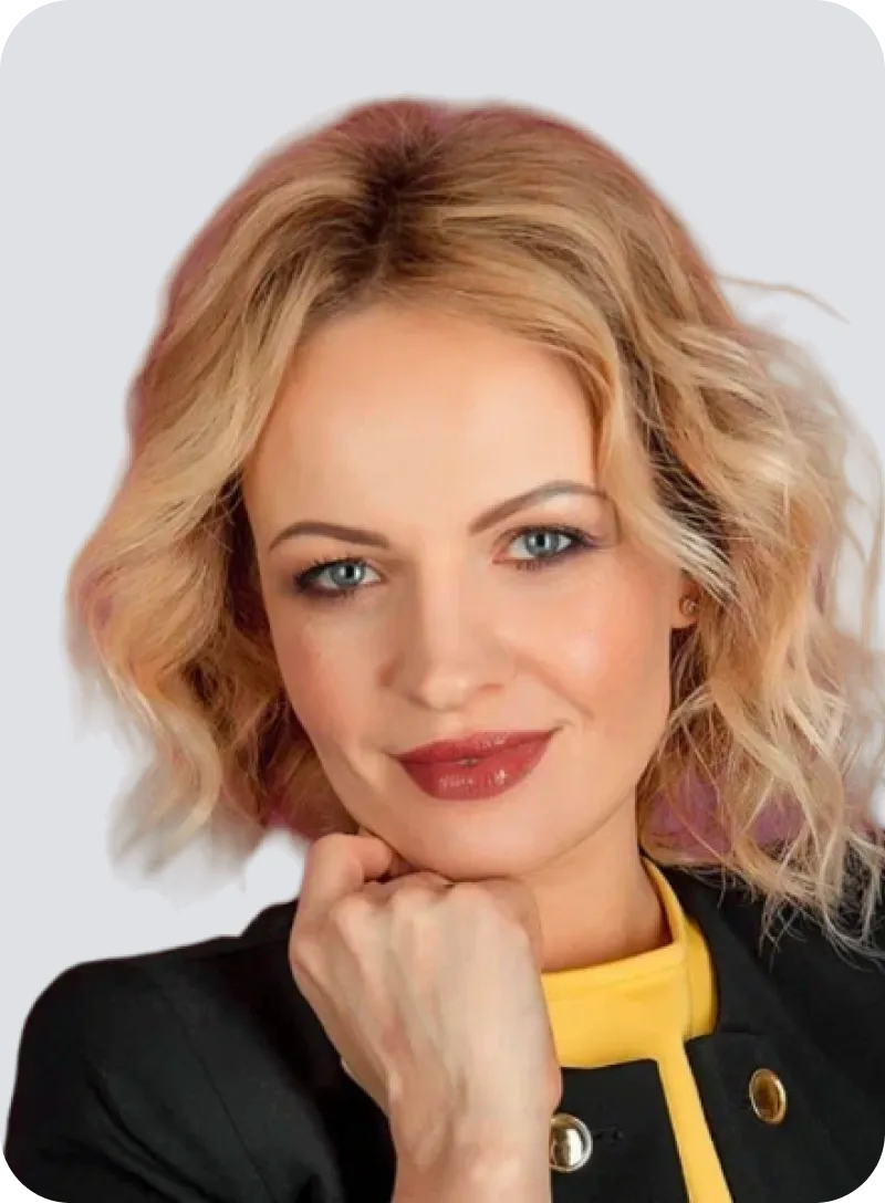 Анна Ефремова, Топ-менеджер крупнейшего медиахолдинга России