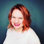 Анна Гаан, Управляющий партнёр комьюнити-бюро Compot