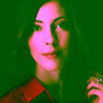 Анна Конорева, Научный сотрудник ФГБУ «Научный центр социальной и судебной психиатрии им. В.П. Сербского»