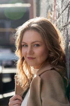 Анна Кошелькова, Product lead в Lamoda Tech