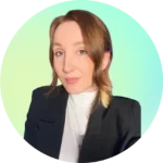 Анна Кульдышева