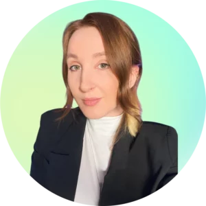 Анна Кульдышева, Дизайнер в Нетологии