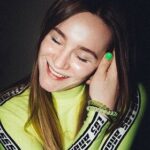 Анна Лаврухина