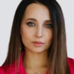 Анна Лазарева