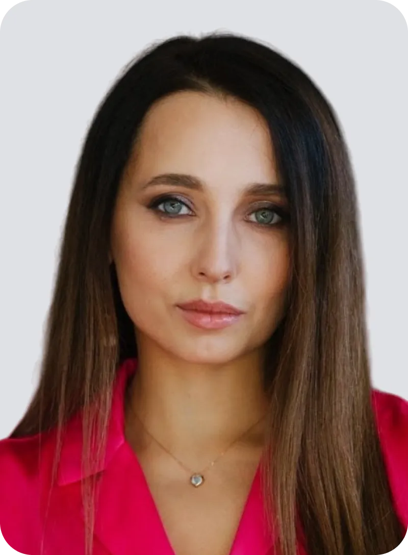 Анна Лазарева, Основатель дизайн-студии Changes