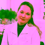 Анна Махова