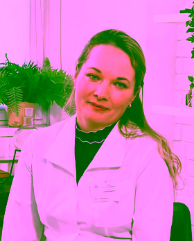 Анна Махова, Доктор медицинских наук