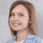 Анна Николаева