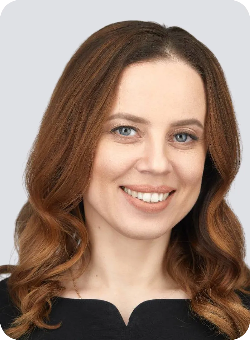 Анна Рудакова, Founder & CEO проекта HR_Ru, HR-эксперт