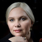 Анна Русецкая, Лайф-коуч, психолог-сексолог