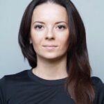 Анна Самылина