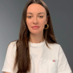 Анна Шуликина, Продюсер флористических курсов Skillbox