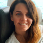 Анна Шумахер