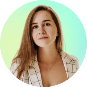 Анна Соломахина, Дизайнер в Нетологии