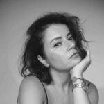 Анна Тычинская