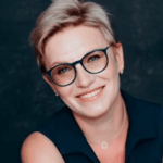 Анна Якупова