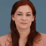 Анна Юркова