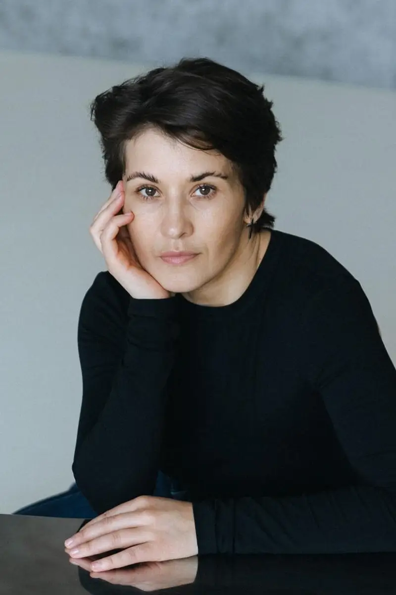 Анна Зайцева, Маркетолог