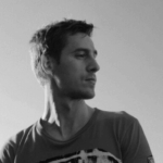 Антон Антонюк, Дизайнер главного офиса MasterCard, сотрудничал с компанией Google