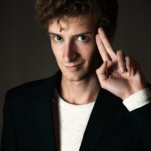 Антон Бабурин, Колорист, инструктор по DaVinci Resolve