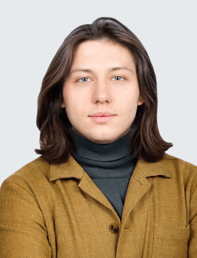 Антон Колесников, Digital-маркетолог