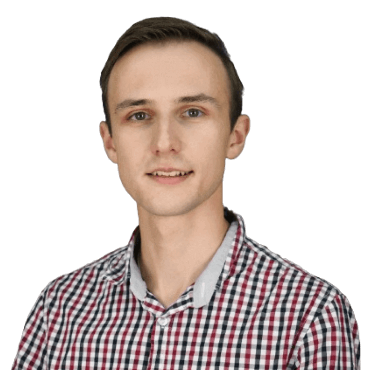 Антон Курмаев, Работал учителем информатики в гимназии